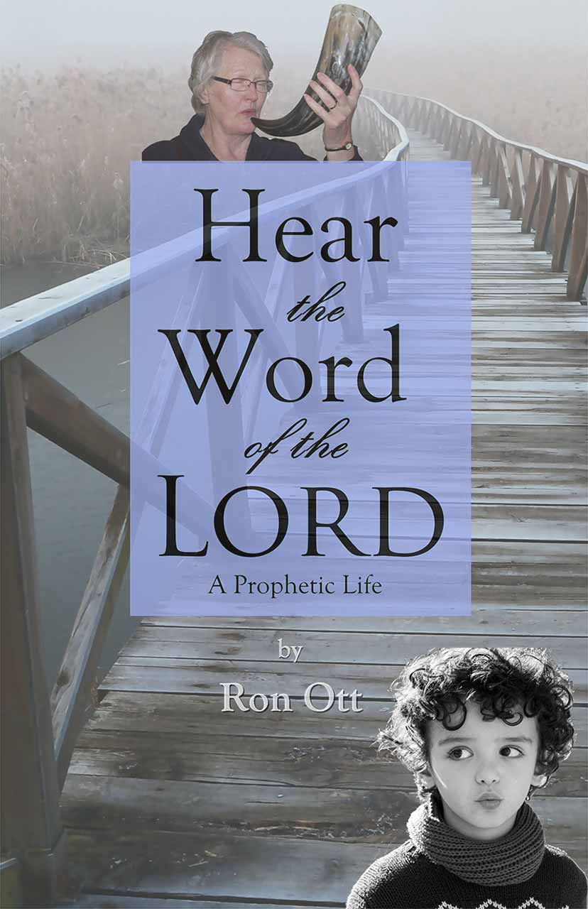hear the word of the lord book cover