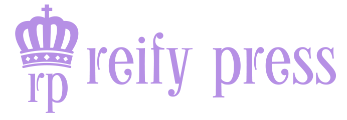 reify press logo